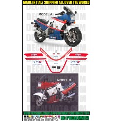 ZX 600 R NINJA 1986
